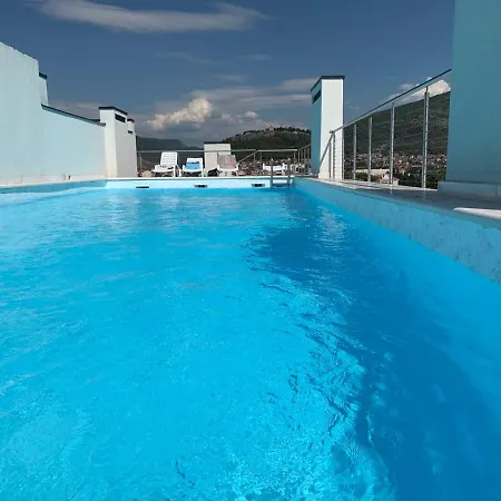 Soho Apartman Trebinje Exterior photo