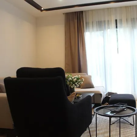 Soho Apartman Trebinje Exterior photo