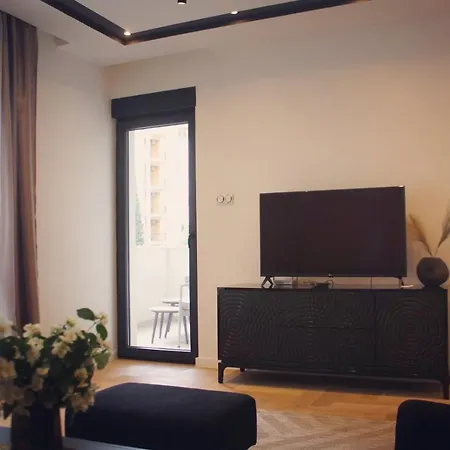Soho Apartman Trebinje Exterior photo