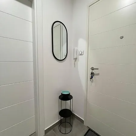 Soho Apartman Trebinje Exterior photo
