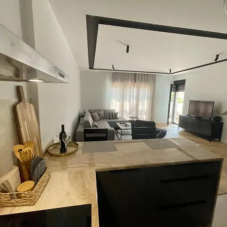 Soho Apartman Trebinje Exterior photo
