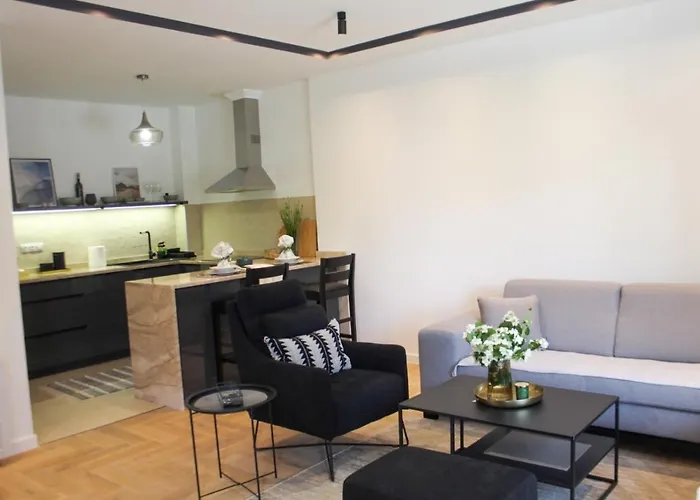 Soho Apartman