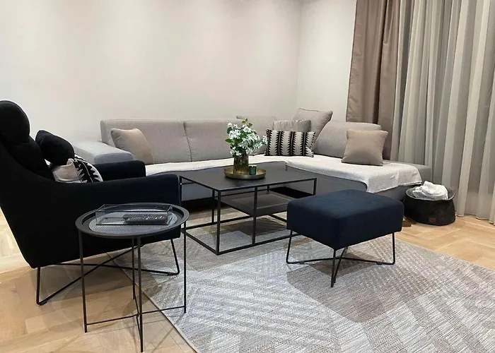Soho Apartman