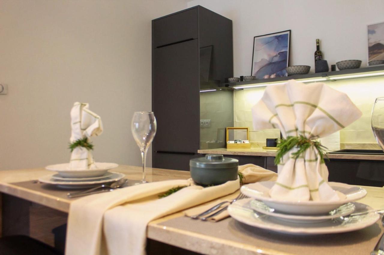 Apartment Soho