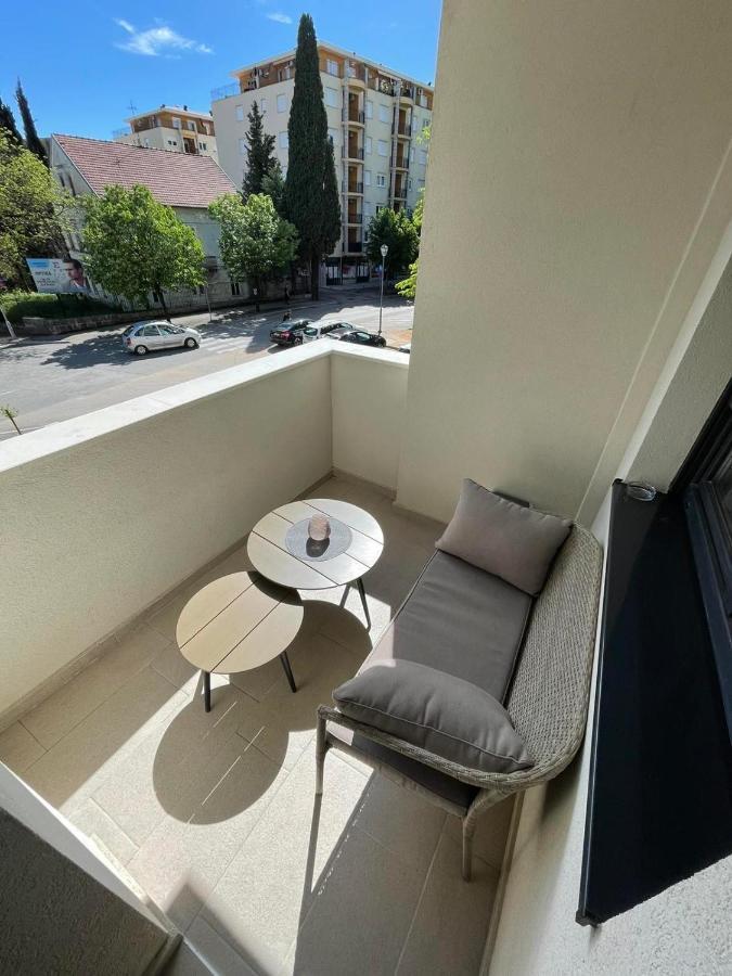 Soho Apartment *