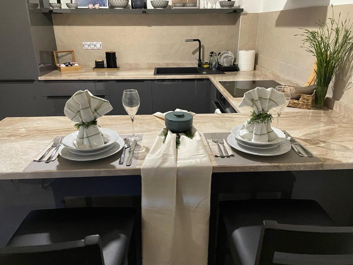 Soho Apartment *